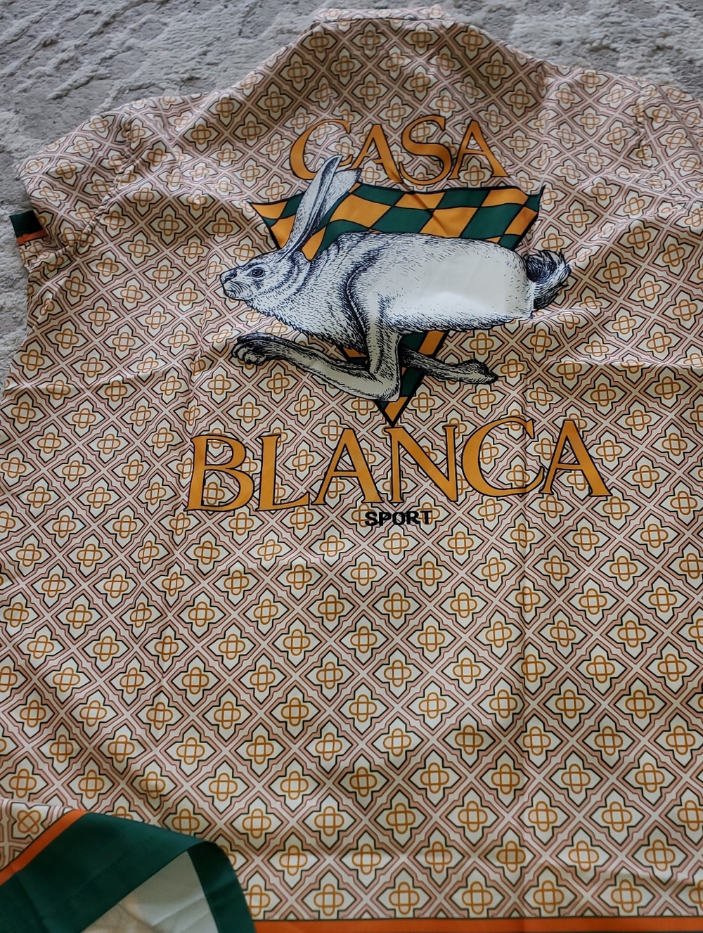 Desiger shirt